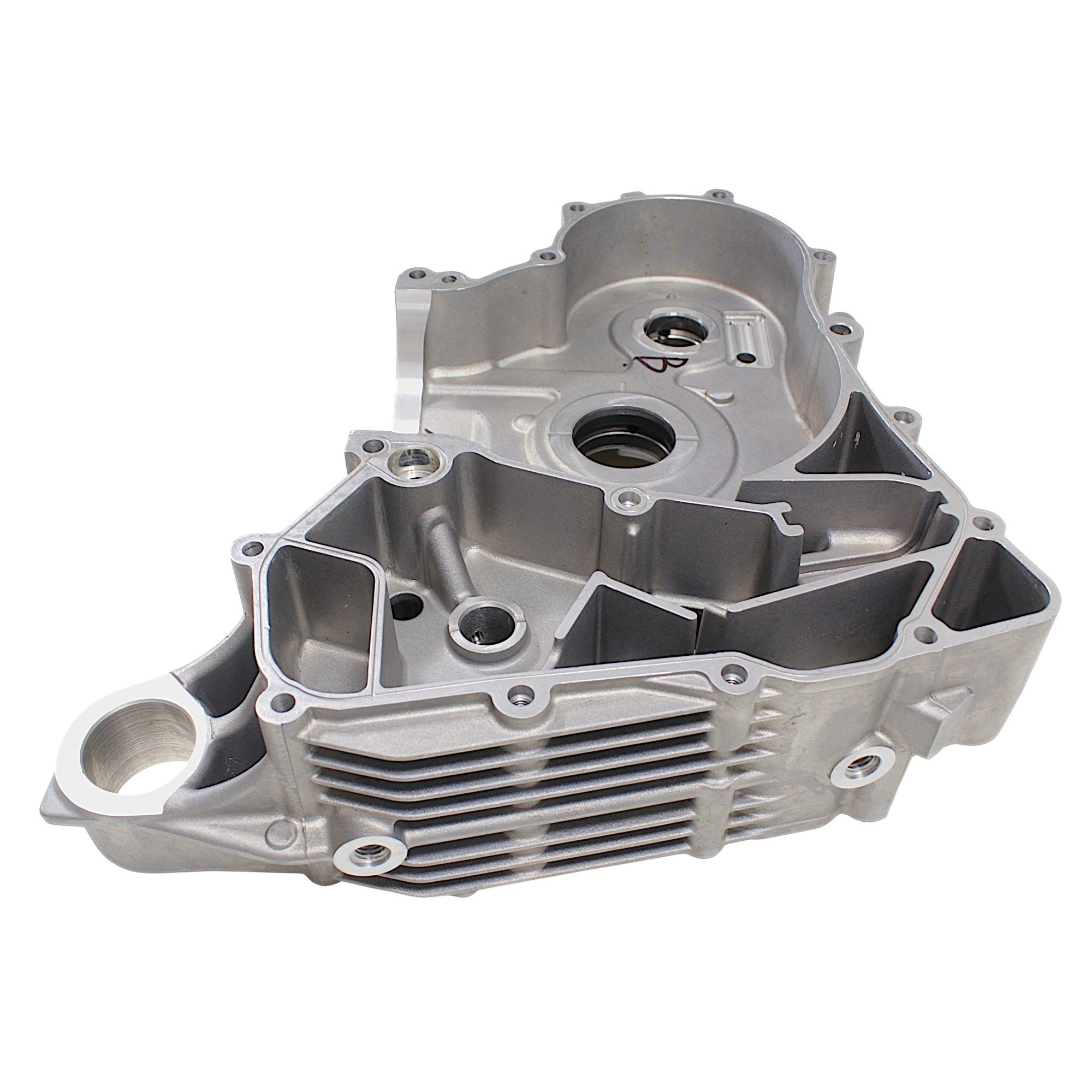 QJ MOTOR FORT 350 KARTEL SAĞ #RK 52630